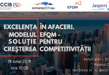 Excelența în afaceri. Modelul EFQM