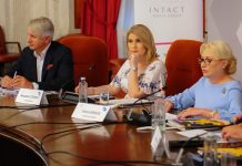 Managementul integrat al frontierelor în contextul Președinției României la Consiliul Uniunii Europene