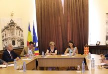 Ziua Oportunitățillor de Afaceri dedicată Republicii Macedonia de Nord