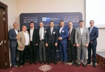 Adunarea generală a membrilor AHK România