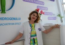 Medicina hidrogenului, metodă unică în lume pentru tratarea bolilor grave, ajunge și în România