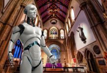 Robotii ne vor lasa fara joburi?