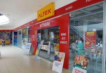 Altex sustine initiativa ANPC!