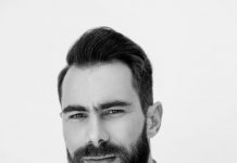Bogdan Teodorescu este noul Creative Director Geometry