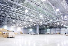 4 lucruri de care sa tii cont cand inchiriezi un spatiu industrial