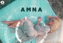 „Nu te mai recunosc”: AMNA revine cu o piesa sensibila, un indemn la a iti asculta inima