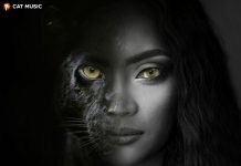 Filipineza Bella Santiago este „Pantera”