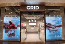 GRID se extinde cu primul magazin din vest, la Timișoara