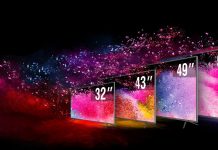 ELKO Romania distribuie televizoarele inteligente Gazer, caracterizate de raportul calitate/preț deosebit de atractiv