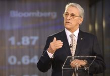 Demisie de RĂSUNET la Camera de Comerț și Industrie București – Sorin Dimitriu renunță la funcție !!!