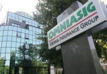 OMNIASIG: creștere de 14% în primul semestru din 2019