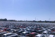 Romcargo Maritim, operatorul celui mai mare terminal Ro-Ro din Portul Constanța este cea mai noua investiție ROCA