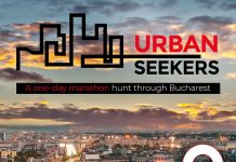 „Urban Seekers” – noua campanie de brand de angajator lansată de Societe General European Business Services vine cu o provocare inedită