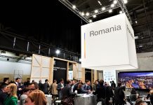 România pentru a opta oară la EXPO REAL München