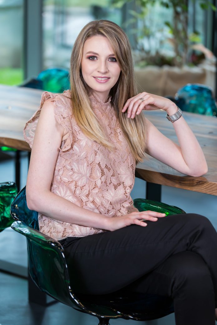 Natalia Berezovskaia