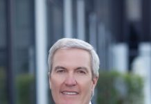 Tim Beaudin este noul CEO al P3 Logistic Parks