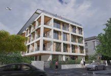 La GLOIRE lansează Varșovia 6, un proiect rezidențial, exclusivist, semnat de arhitectul Corvin Cristian
