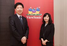 ViewSonic se află în Top 3 branduri mondiale care produc soluții de afișare interactive