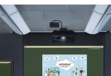 ViewSonic extinde ecosistemul myViewBoard prin introducerea unor soluții de partajare ușor de folosit