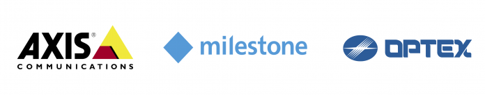 Axis_Milestone_Optex_Logo