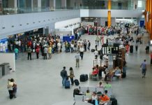 Încep lucrările de modernizare și dezvoltare a parcării Aeroportului Internațional Avram Iancu Cluj