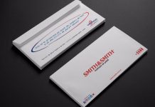 Un nou canal de publicitate lansat de SPIN MEDIA – plicurile SMITH&SMITH