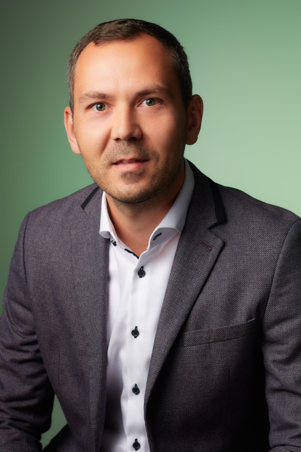 Dan Nastase_Cushman & Wakefield Echinox