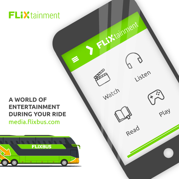 FLIXtainment_App
