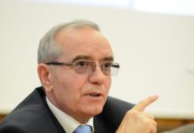 Dialogul antreprenorilor cu decidenții politici