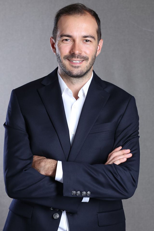 Psihologul Alexandru Plesea