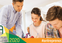 Au început înscrierile la competițiile naționale și internaționale de antreprenoriat pentru tineri