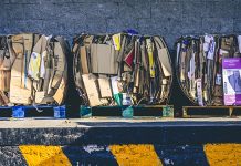 Sistemul depozit, singura şansă pentru România; problema reciclării este colectarea