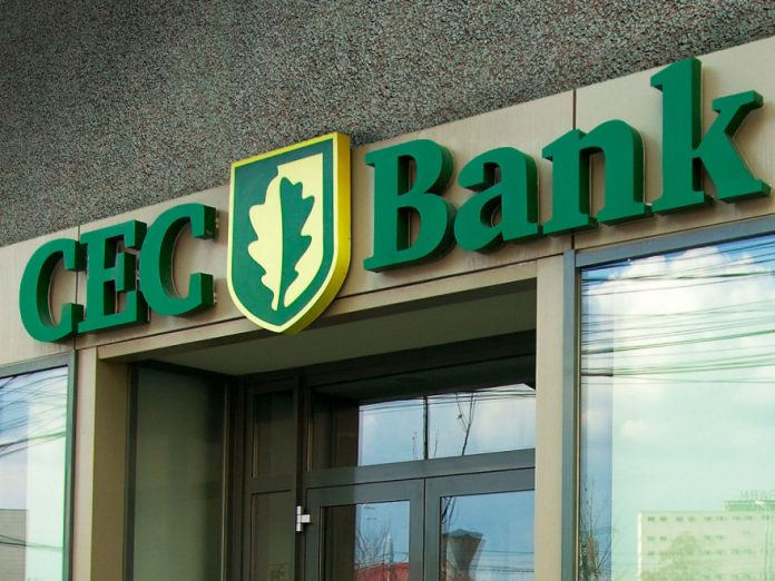 CEC-Bank