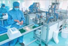 Magazin GSM va scoate la vânzare 150.000 măști de protecție săptămânal, cu adaos comercial zero