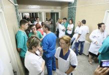 Rețeaua de Solidaritate: peste 230 de medici și o bibliotecă de resurse, la dispoziția spitalelor și autorităților