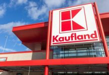 Peste 8000 de persoane au fost hrănite cu alimente donate de Kaufland România
