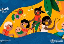 Vaccinarea salvează vieți și are o importanță majoră în timpul pandemiilor globale