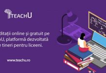 Prima platformă de meditații gratuite din România