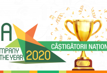 Competiția JA Compania Anului 2020 și-a desemnat afacerile pilot câștigătoare