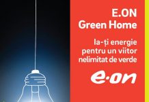 E.ON lansează primul produs de energie electrică 100% din surse regenerabile
