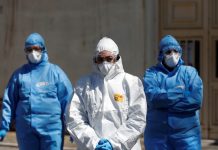 Sunt medici pentru a face față unui nou val de SARS-COV 2?