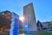 UVT – primul loc între universitățile românești.