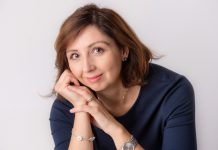 PwC România a numit-o pe Georgiana Stancu în poziția de Lider al Departamentului de Resurse Umane