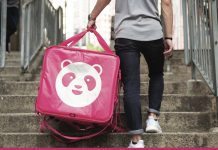 foodpanda România a atras peste 90% dintre restaurantele care se aflau în portofoliul Uber Eats