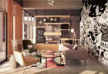 MOXY BUCHAREST OLD TOWN SE DESCHIDE ÎN IULIE