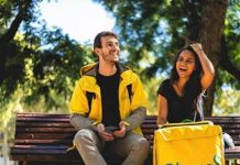 Glovo lansează Prime, serviciul cu livrări nelimitate