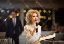 Lansare #DămVoceBinelui by Elite Communication: