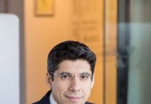 Sévan Kaloustian, Managing Director al Janssen Companiile Farmaceutice ale Johnson & Johnson în România, a fost ales membru în Consiliul Director al ARPIM