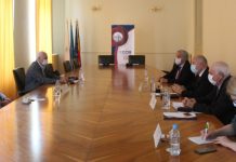 Interes pentru dezvoltarea cooperării româno-luxemburgheze