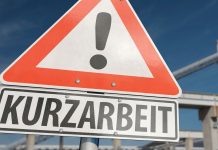 Achtung Kurzarbeit!